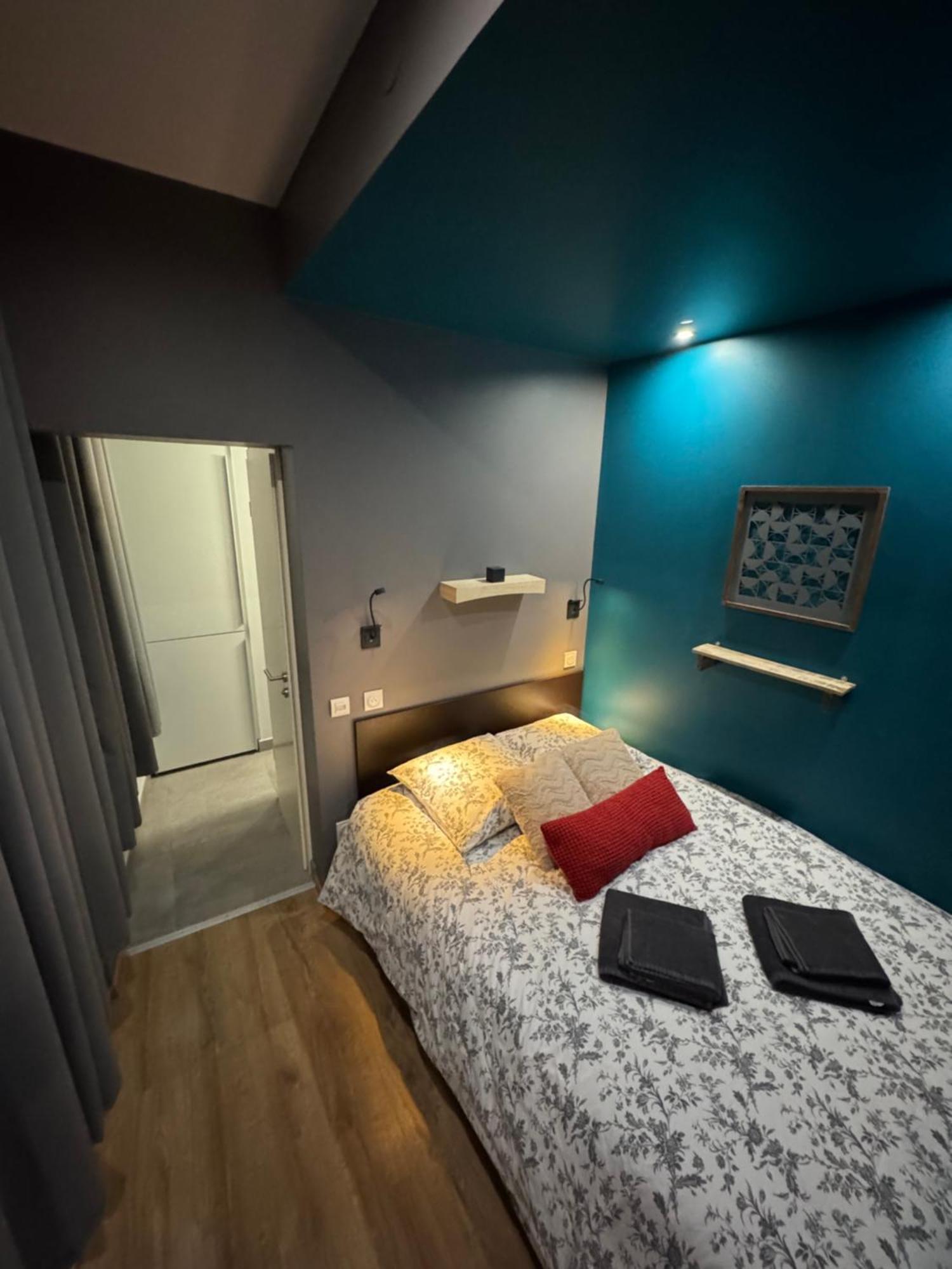 Les Appartements De L'Epine Strasbourg Ngoại thất bức ảnh